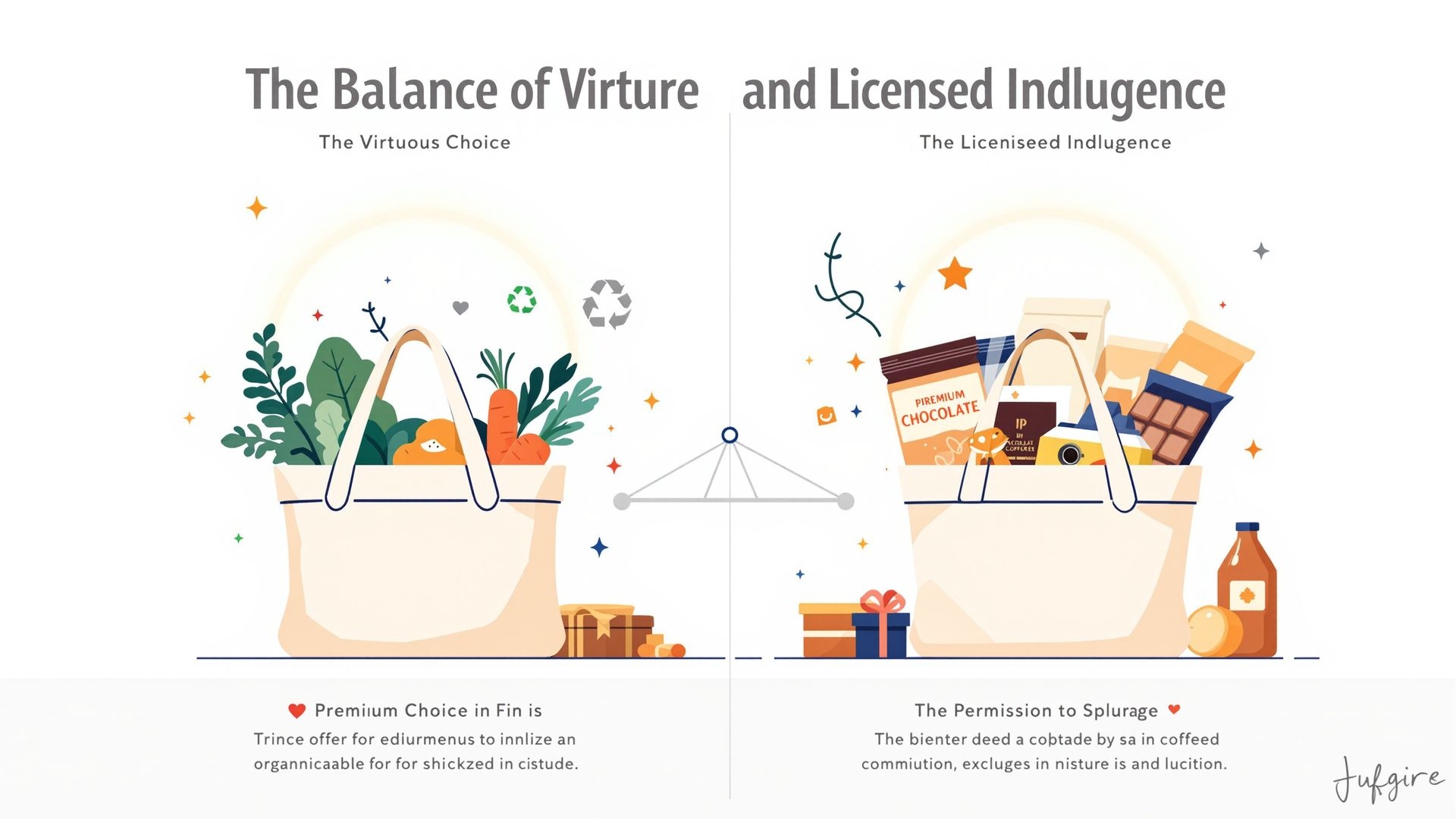 Moral Licensing Activation: The Neuromarketing Strategy That Turns Ethics into Sales